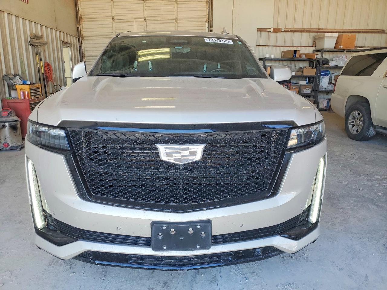 2023 CADILLAC Escalade ESV