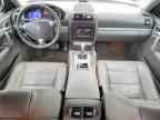 2008 PORSCHE CAYENNE