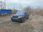 2016 LAND ROVER RANGE ROVER