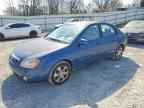 2005 KIA Spectra