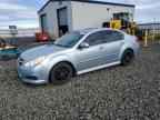 2012 SUBARU Legacy