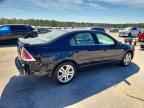 2008 FORD FUSION