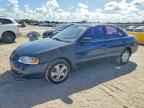 2005 NISSAN SENTRA