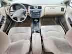 2000 HONDA ACCORD