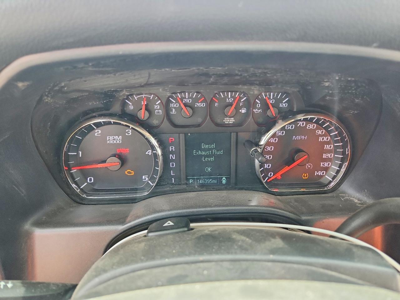 2019 GMC Sierra