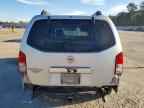 2007 NISSAN PATHFINDER