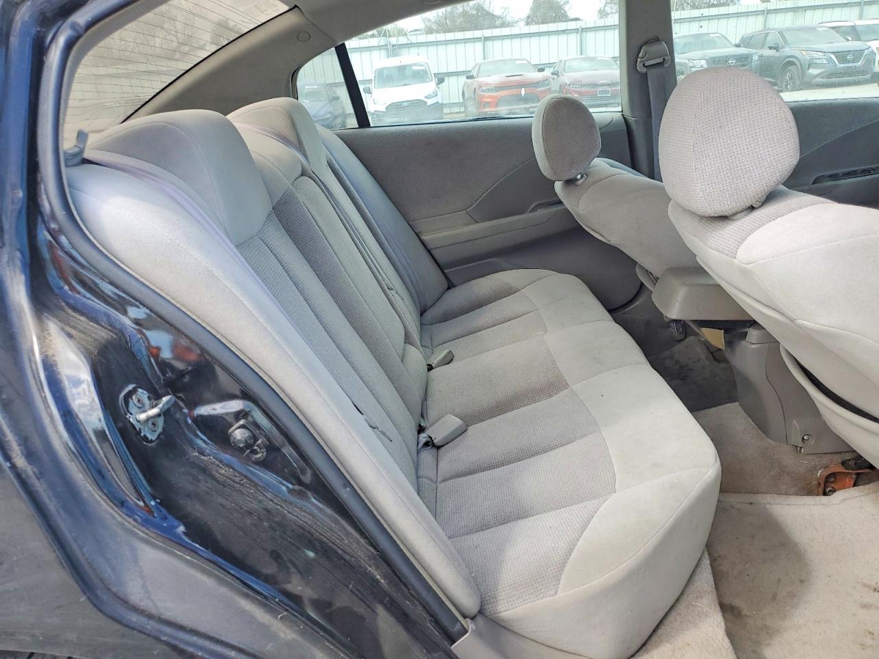 2002 NISSAN ALTIMA