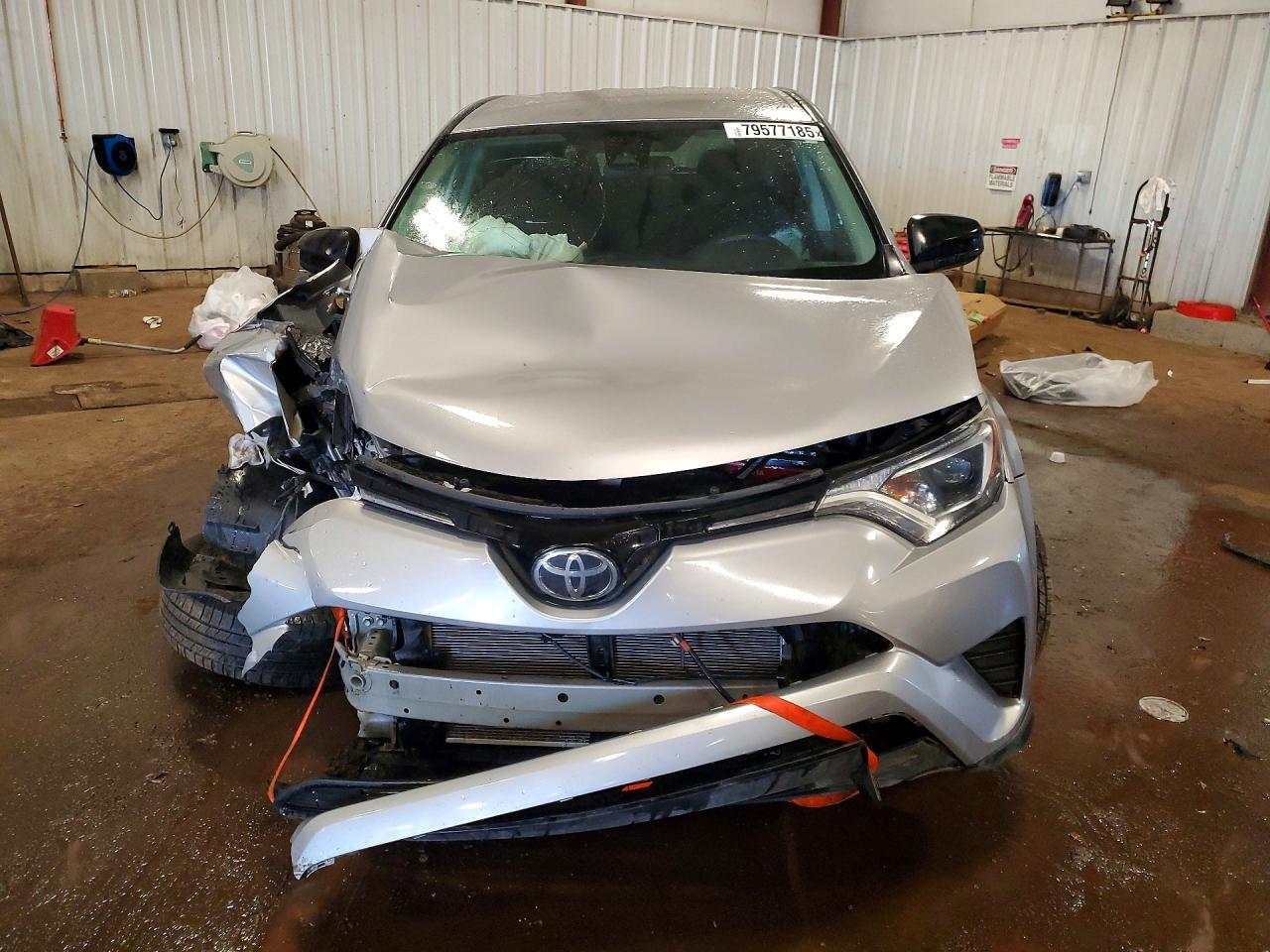 2017 TOYOTA RAV4