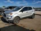 2018 FORD EcoSport