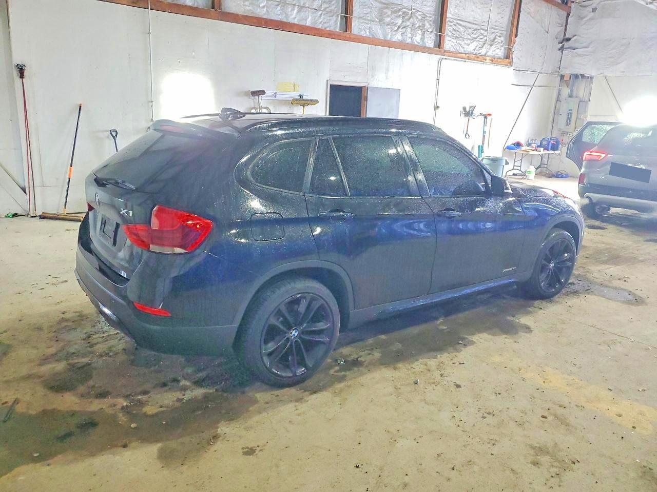 2015 BMW X1