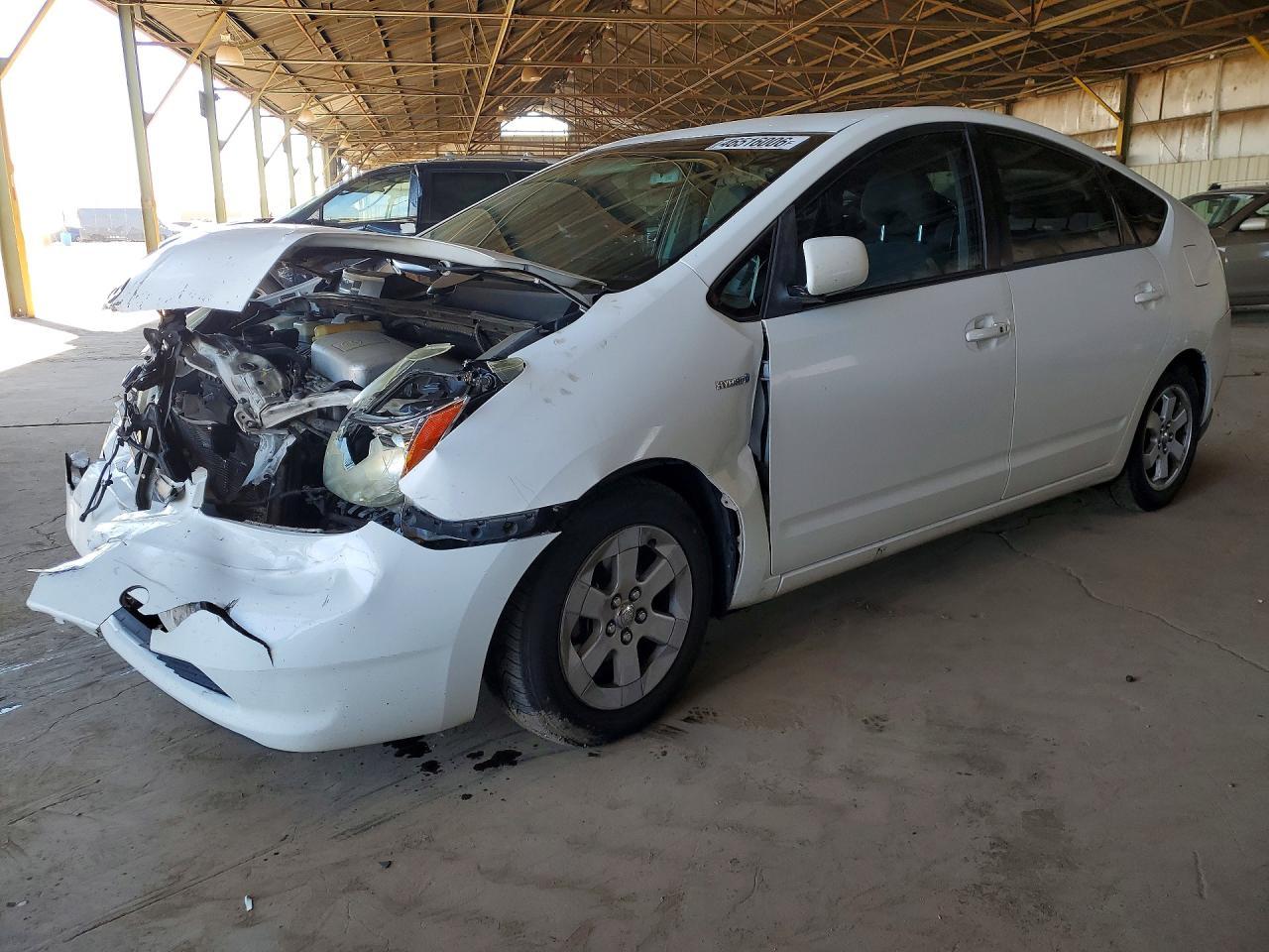 2008 TOYOTA PRIUS