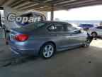 2013 BMW 5 series