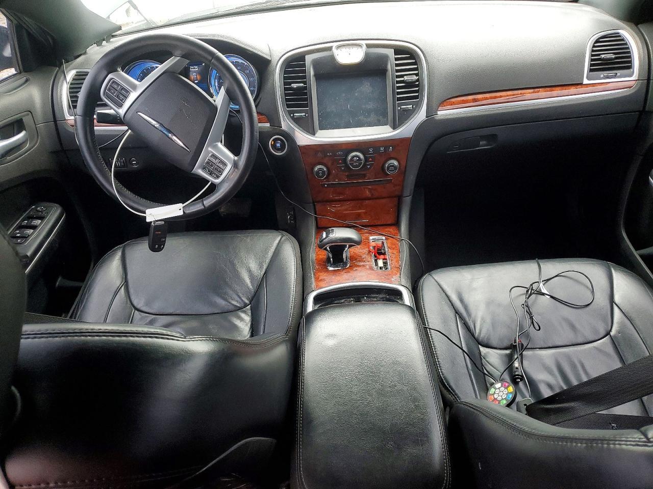 2014 CHRYSLER 300