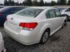 2010 SUBARU Legacy