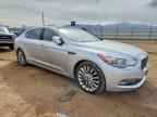 2015 KIA K900