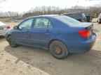 2007 TOYOTA COROLLA