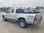 2012 TOYOTA TACOMA