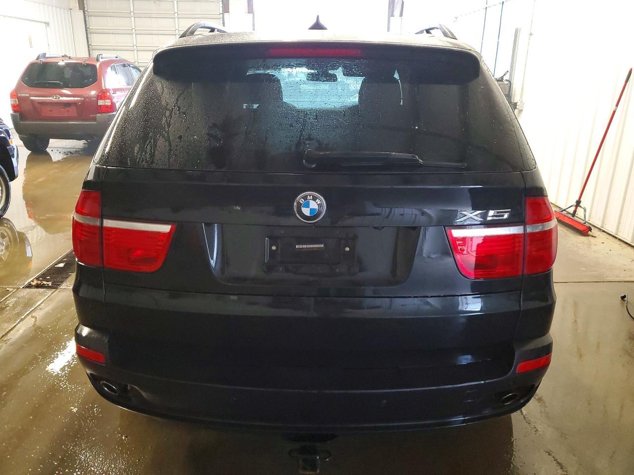 2010 BMW X5