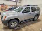 2007 NISSAN Xterra