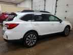 2015 SUBARU Outback