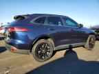 2018 JAGUAR F-Pace