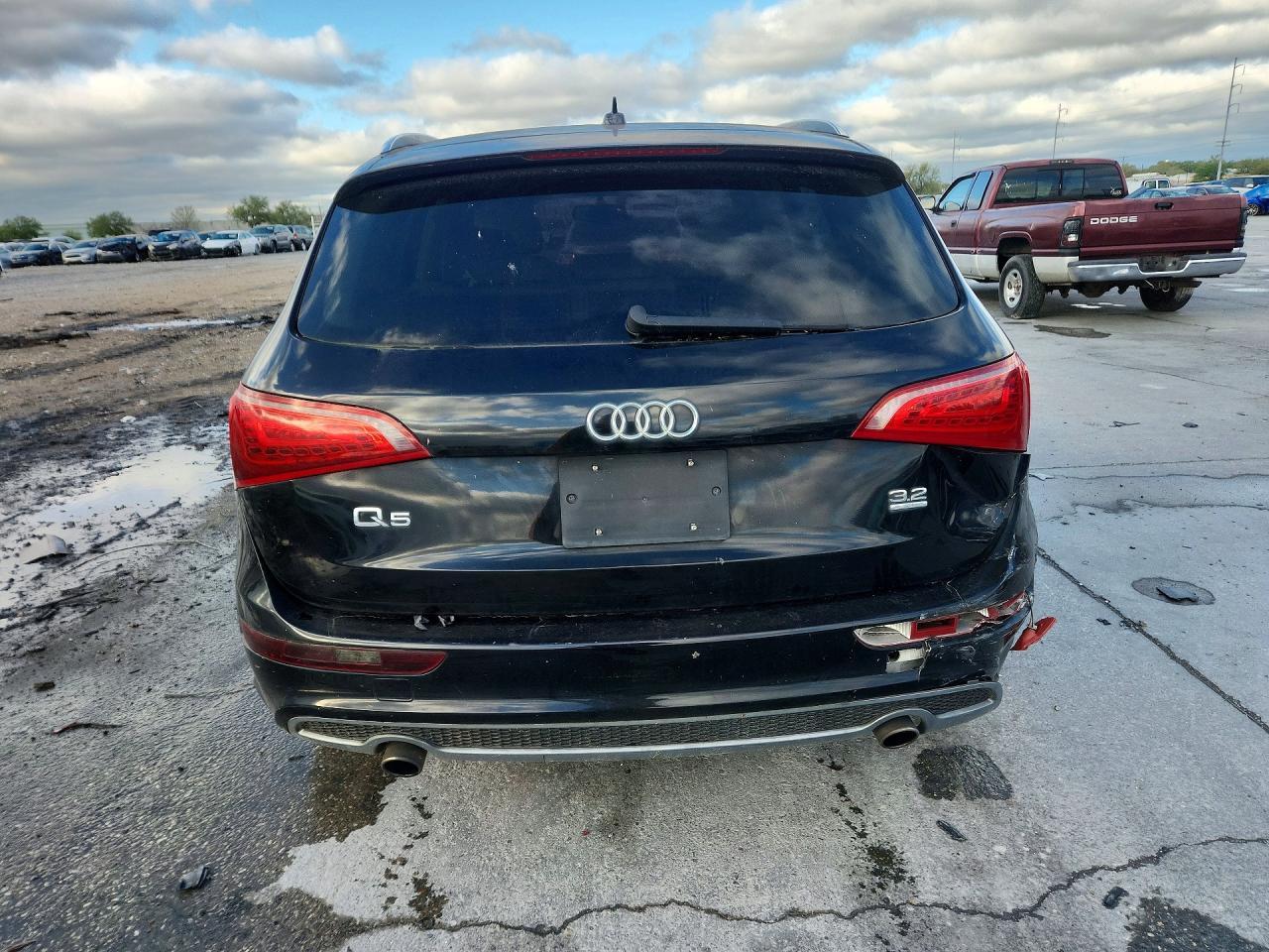 2014 AUDI Q7