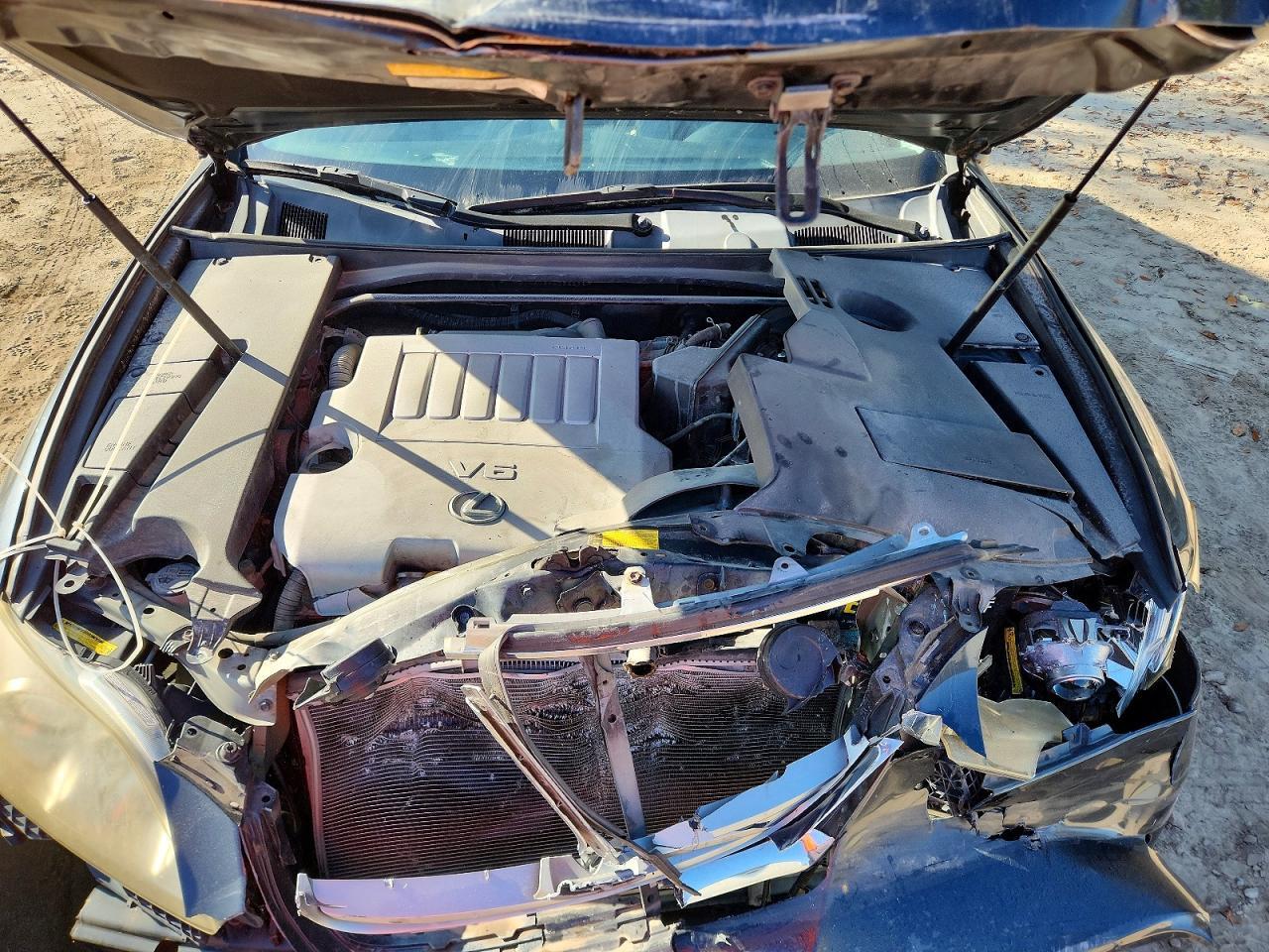 2009 LEXUS ES 350