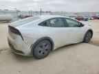 2024 TOYOTA PRIUS