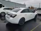 2011 CHEVROLET CRUZE
