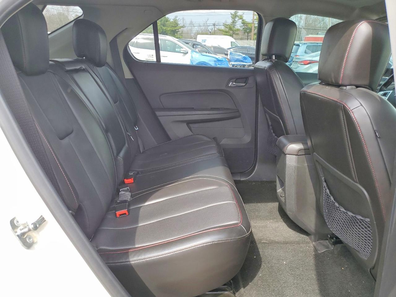 2013 CHEVROLET EQUINOX