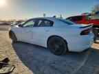 2017 DODGE CHARGER