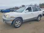 2003 HYUNDAI SANTA FE