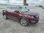 2019 LINCOLN MKC