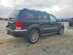 2008 CHRYSLER Aspen