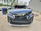 2017 LEXUS NX 200T