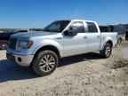 2012 FORD F-150 Lightning
