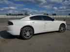 2015 DODGE CHARGER