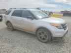 2014 FORD Explorer Sport Trac