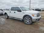 2012 FORD F-150 Lightning