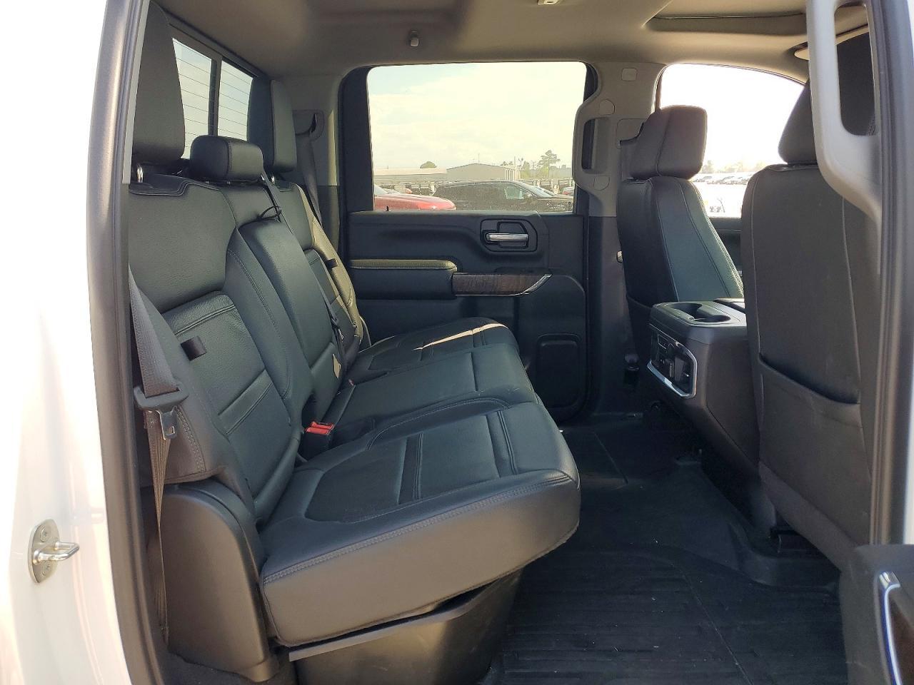 2021 GMC Sierra