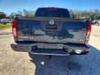 2018 NISSAN Frontier