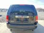2013 HONDA PILOT