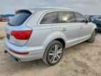 2013 AUDI Q7