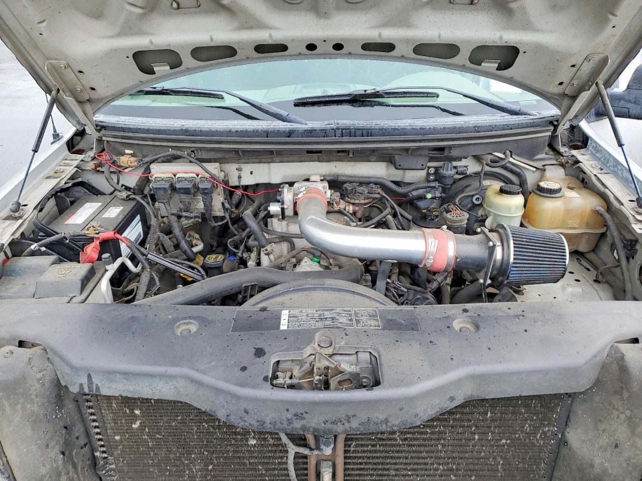 2005 FORD F-150 Lightning