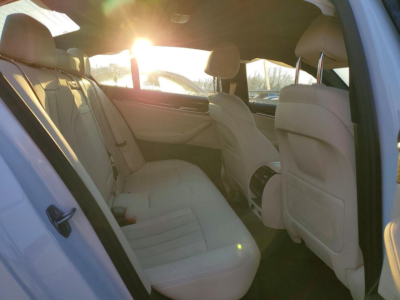 2023 BMW 5 series