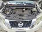 2013 NISSAN PATHFINDER