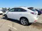 2012 LEXUS RX 450H