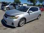 2011 LEXUS CT 200H
