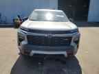 2024 CHEVROLET TRAVERSE
