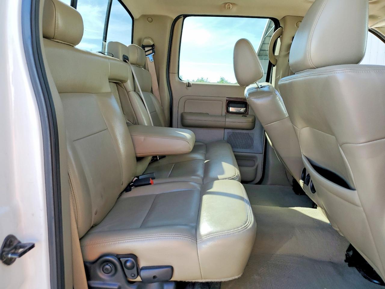 2008 FORD F-150 Lightning